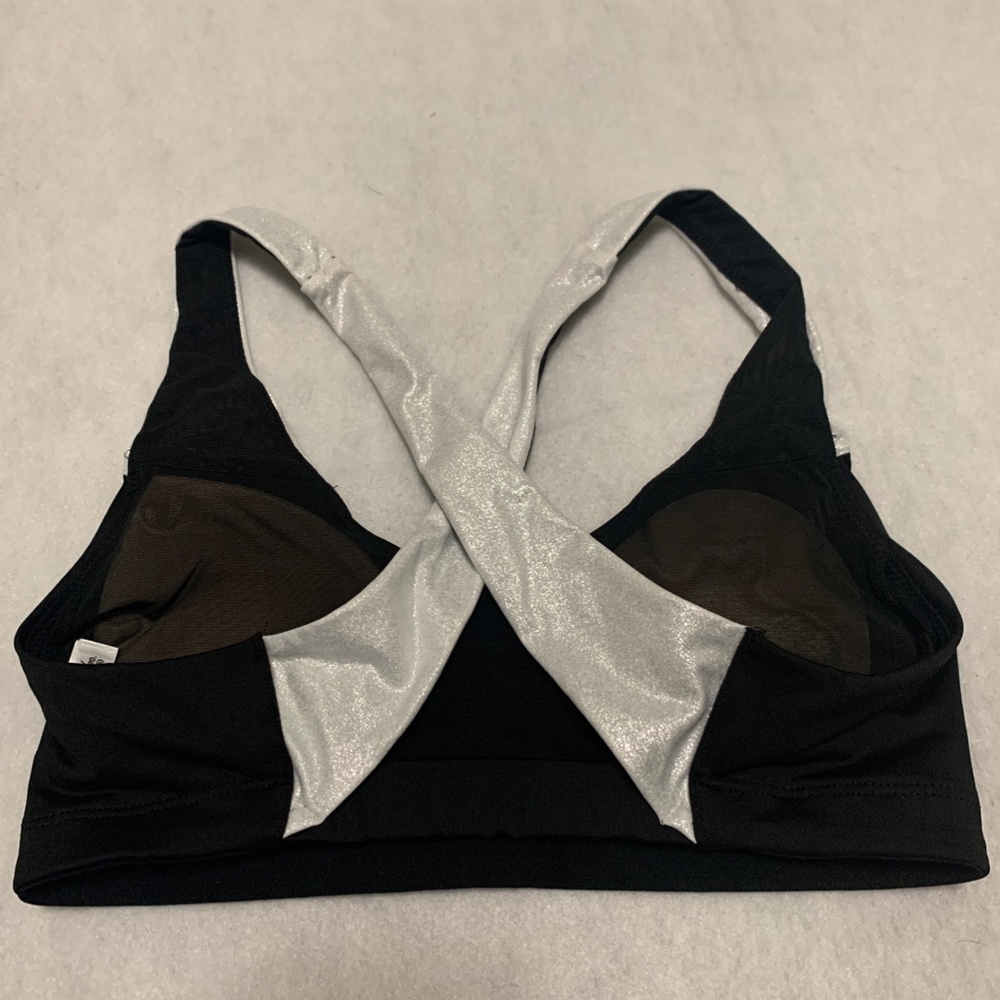 Body by Victoria sport bra - Picture 2 of 4